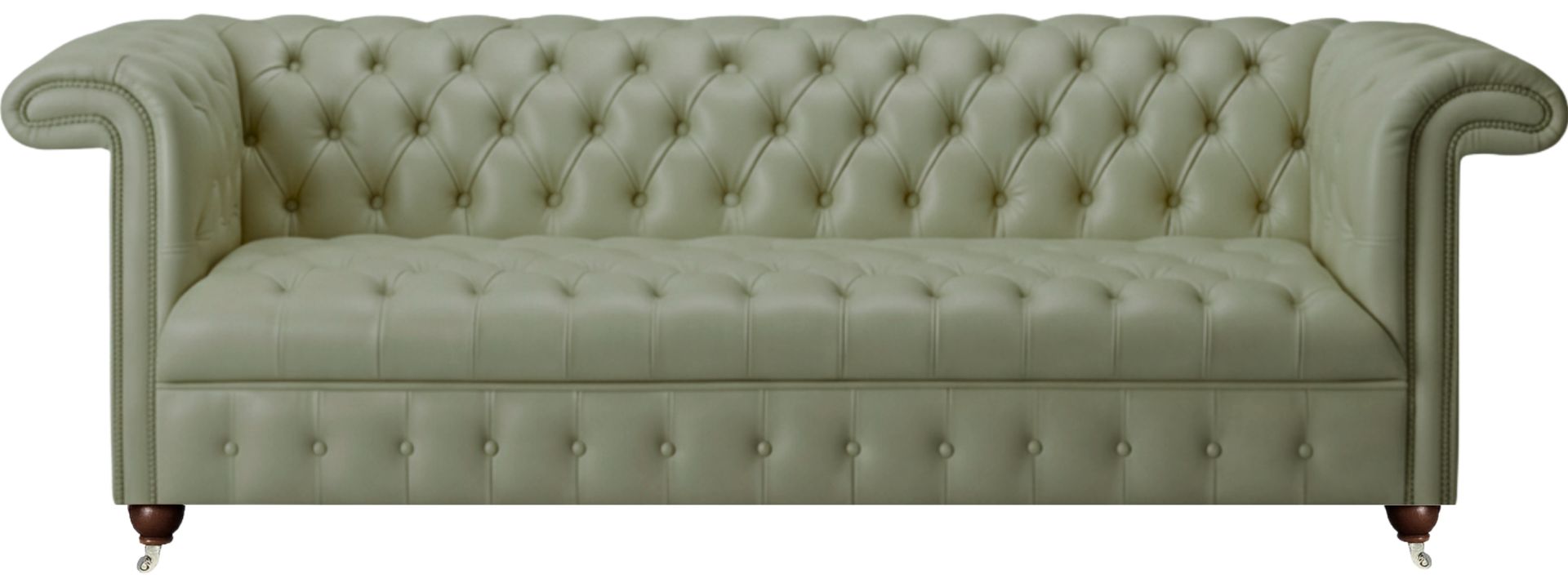 The Chelsea Chesterfield